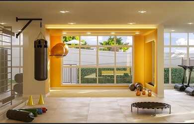 Imagem 7: Apartamento Padrão, 2 dormitórios na Rua Nicola Rollo