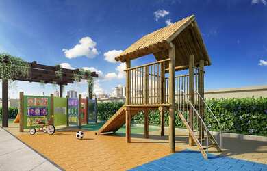 Imagem 15: Apartamento Padrão, 2 dormitórios na Rua Nicola Rollo