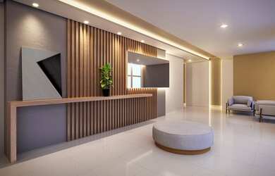 Imagem 3: Apartamento Padrão, 2 dormitórios na Rua Nicola Rollo