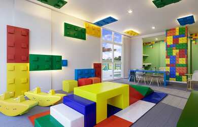 Imagem 8: Apartamento Padrão, 2 dormitórios na Rua Nicola Rollo