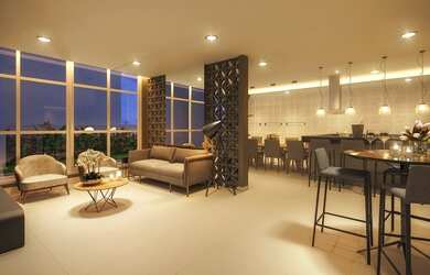 Imagem 10: Apartamento Padrão, 2 dormitórios na Rua Nicola Rollo