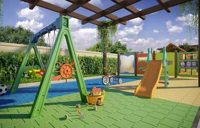 Imagem 16: Apartamento Padrão, 2 dormitórios na Rua Nicola Rollo