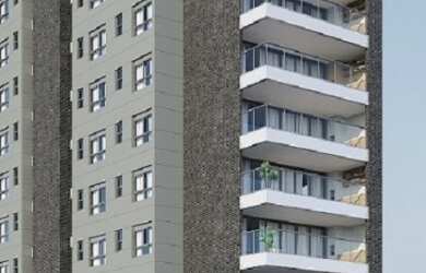 Imagem: Apartamento à venda no bairro Brooklin Paulista - São Paulo/SP