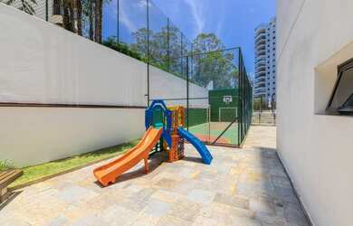 Imagem 10: Apartamento Padrão, 3 dormitórios na Rua Deputado João Sussumu Hirata