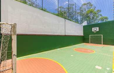 Imagem 9: Apartamento Padrão, 3 dormitórios na Rua Deputado João Sussumu Hirata