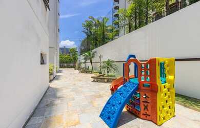 Imagem 8: Apartamento Padrão, 3 dormitórios na Rua Deputado João Sussumu Hirata