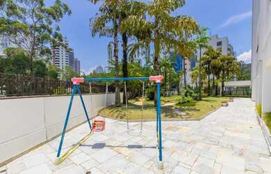 Imagem 6: Apartamento Padrão, 3 dormitórios na Rua Deputado João Sussumu Hirata