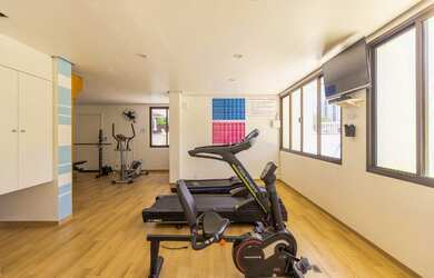 Imagem 5: Apartamento Padrão, 3 dormitórios na Rua Deputado João Sussumu Hirata