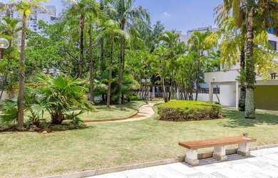 Imagem 4: Apartamento Padrão, 3 dormitórios na Rua Deputado João Sussumu Hirata