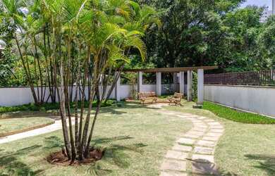 Imagem 3: Apartamento Padrão, 3 dormitórios na Rua Deputado João Sussumu Hirata