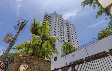 Imagem 2: Apartamento Padrão, 3 dormitórios na Rua Deputado João Sussumu Hirata