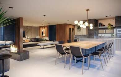 Imagem 3: APARTAMENTO RESIDENCIAL em São Paulo - SP, Vila Madalena