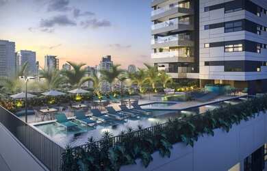 Imagem 13: APARTAMENTO RESIDENCIAL em São Paulo - SP, Vila Madalena