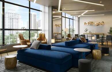 Imagem 6: APARTAMENTO RESIDENCIAL em São Paulo - SP, Vila Madalena