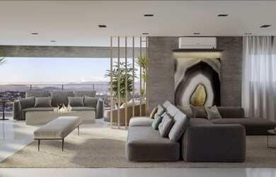 Imagem 4: APARTAMENTO RESIDENCIAL em São Paulo - SP, Vila Madalena