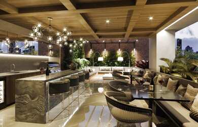 Imagem 13: Cobertura à venda em São Paulo, Perdizes, com 4 quartos, 164,4m²