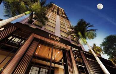 Imagem 3: Cobertura à venda em São Paulo, Perdizes, com 4 quartos, 164,4m²