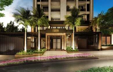 Imagem 4: Cobertura à venda em São Paulo, Perdizes, com 4 quartos, 164,4m²