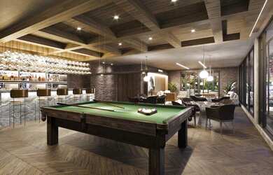 Imagem 7: Cobertura à venda em São Paulo, Perdizes, com 4 quartos, 164,4m²