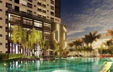 Imagem 15: Cobertura à venda em São Paulo, Perdizes, com 4 quartos, 164,4m²