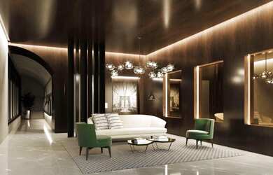 Imagem 5: Cobertura à venda em São Paulo, Perdizes, com 4 quartos, 164,4m²