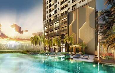 Imagem 16: Cobertura à venda em São Paulo, Perdizes, com 4 quartos, 164,4m²