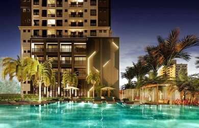 Imagem 14: Cobertura à venda em São Paulo, Perdizes, com 4 quartos, 164,4m²