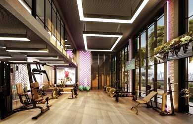 Imagem 6: Cobertura à venda em São Paulo, Perdizes, com 4 quartos, 164,4m²