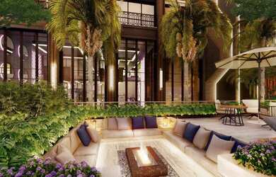 Imagem 12: Cobertura à venda em São Paulo, Perdizes, com 4 quartos, 164,4m²