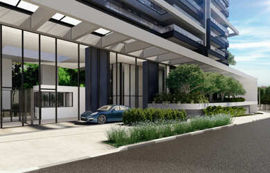 Imagem 2: Ponto Comercial à Venda na Vila Romana, São Paulo-SP 1 banheiro, 3 vagas...