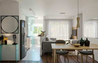 Imagem 1: Apartamento à venda no bairro Freguesia do Ó - São Paulo/SP