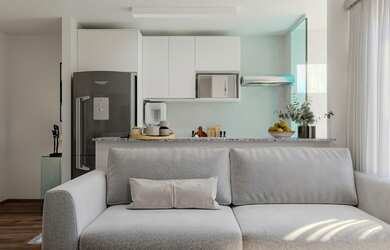 Imagem 3: Apartamento à venda no bairro Freguesia do Ó - São Paulo/SP