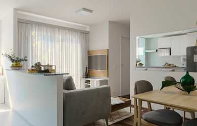 Imagem 4: Apartamento à venda no bairro Freguesia do Ó - São Paulo/SP