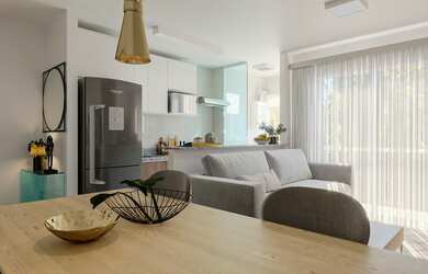 Imagem 5: Apartamento à venda no bairro Freguesia do Ó - São Paulo/SP