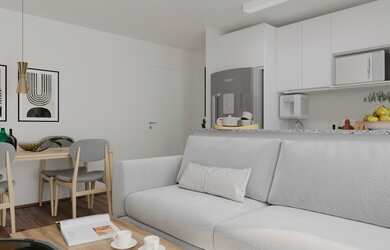 Imagem 6: Apartamento à venda no bairro Freguesia do Ó - São Paulo/SP