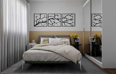 Imagem 7: Apartamento à venda no bairro Freguesia do Ó - São Paulo/SP