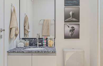 Imagem 11: Apartamento à venda no bairro Freguesia do Ó - São Paulo/SP