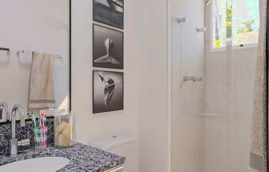 Imagem 12: Apartamento à venda no bairro Freguesia do Ó - São Paulo/SP