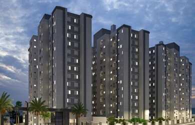 Imagem 2: Apartamento à venda no bairro Jardim Nova Europa - Campinas/SP