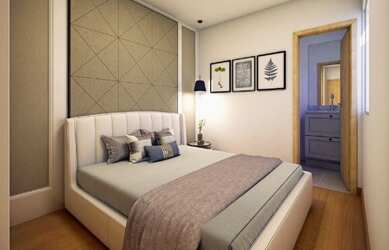 Imagem 5: Apartamento à venda no bairro Jardim Nova Europa - Campinas/SP