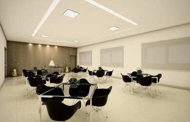 Imagem 7: Apartamento à venda no bairro Jardim Nova Europa - Campinas/SP