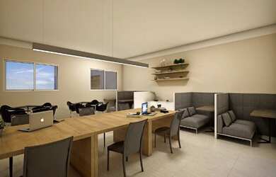 Imagem 10: Apartamento à venda no bairro Jardim Nova Europa - Campinas/SP