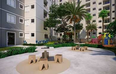 Imagem 13: Apartamento à venda no bairro Jardim Nova Europa - Campinas/SP