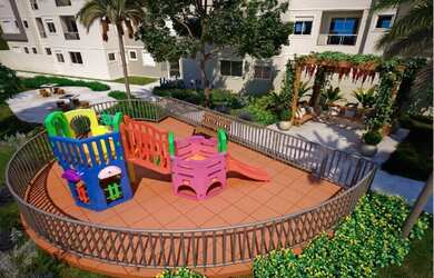 Imagem 14: Apartamento à venda no bairro Jardim Nova Europa - Campinas/SP