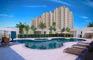 Imagem 16: Apartamento à venda no bairro Jardim Nova Europa - Campinas/SP