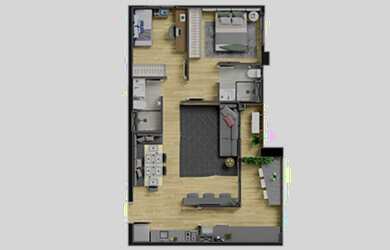 Imagem 9: Apartamento à venda no bairro Freguesia do Ó - São Paulo/SP