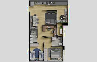 Imagem 10: Apartamento à venda no bairro Freguesia do Ó - São Paulo/SP