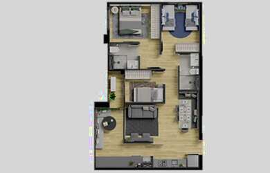 Imagem 11: Apartamento à venda no bairro Freguesia do Ó - São Paulo/SP