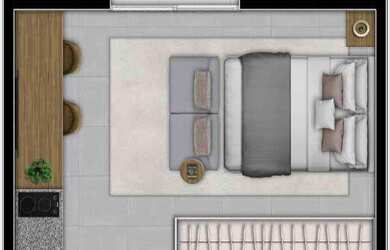 Imagem 12: Apartamento à venda no bairro Santana - São Paulo/SP