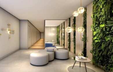 Imagem 2: Apartamento à venda no bairro Santana - São Paulo/SP